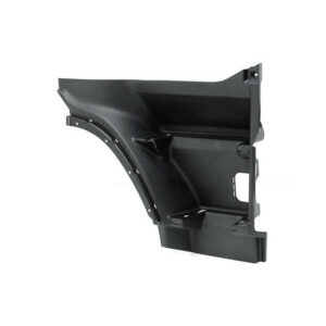 STEP UPPER RH