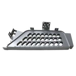 UPPER TREAD PLATE RH ALLOY VOLVO FH SERIES 4