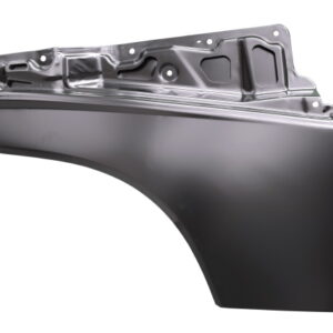 DOOR EXTENSION RH VOLVO FH SERIES 4