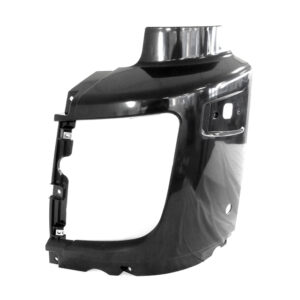 HEADLAMP CASE LH VOLVO FMX