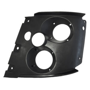 HEADLAMP BRACKET LH VOLVO FMX