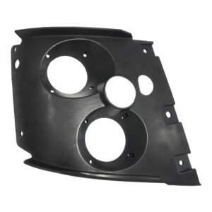 HEADLAMP BRACKET RH VOLVO FMX
