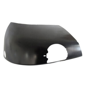 BUMPER CORNER LH VOLVO FMX
