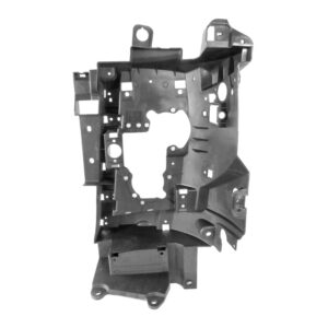 HEADLAMP HOUSING RH VOLVO FMX