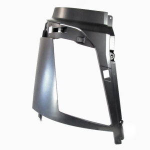 HEADLAMP COVER RH VOLVO FH SERIES 4