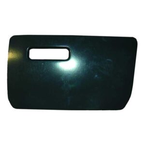 BUMPER BLANKING PANEL LH
