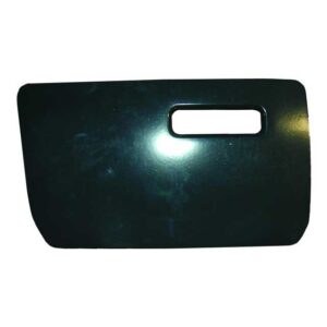 BUMPER BLANKING PANEL RH