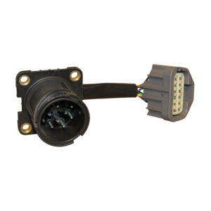 HEADLAMP ADAPTOR CABLE