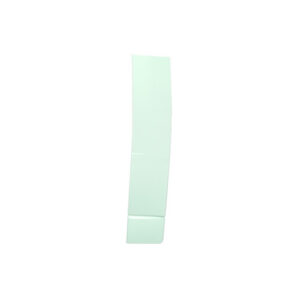 WIND DEFLECTORS SIDE LH