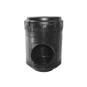 AIR FILTER HOUSING