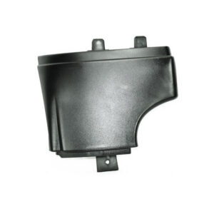 BUMPER END CAP LH