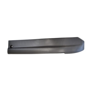 BUMPER SPOILER LH