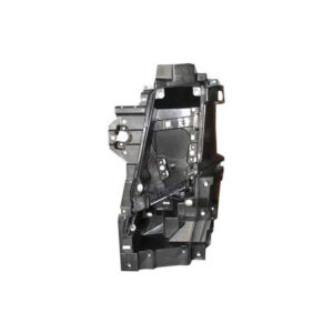 HEAD LAMP HOUSING LH