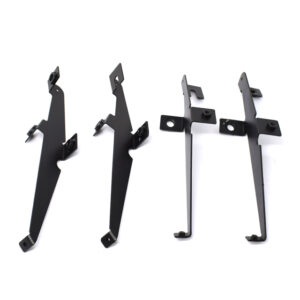 SUNVISOR MOUNTING KIT