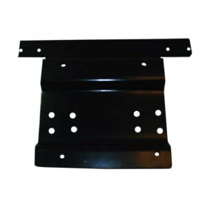 WING REAR LAMP STAY PLATE RH LH