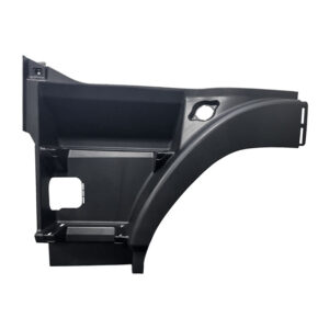 STEP UPPER LH