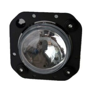 HEADLAMP LH FMX I
