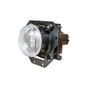 HEADLAMP RH FMX I