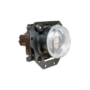 HEADLAMP LH FMX I