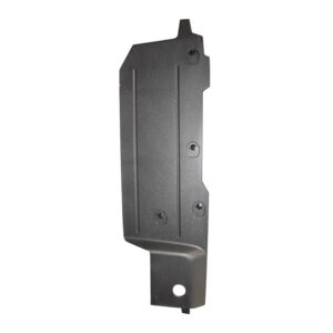 HEADLAMP SURROUND CORNER PIECE RH VOLVO FH VERSION 4