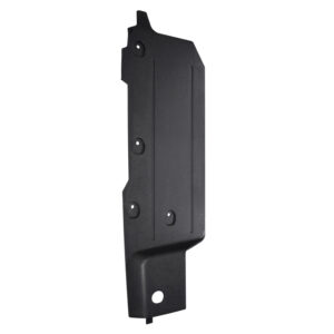 HEADLAMP SURROUND CORNER PIECE LH VOLVO FH VERSION 4