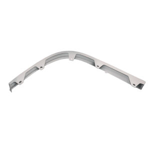 CORNER BUMPER SPOILER LH VOLVO FH VERSION 4