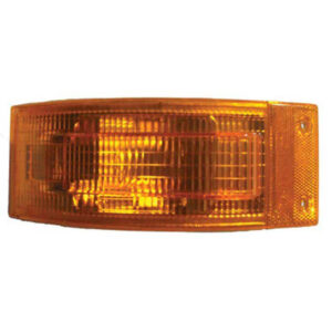 AMBER INDICATOR LH RH