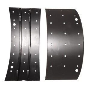 BRAKE SHOE PAIR VOLVO VL86/1