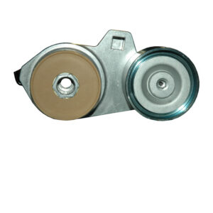 BELT TENSIONER