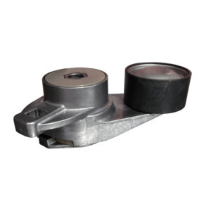 BELT TENSIONER
