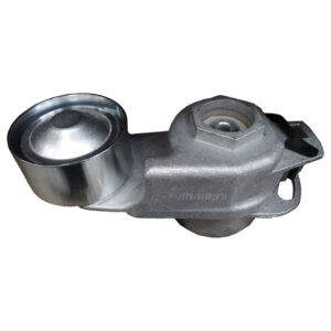 BELT TENSIONER