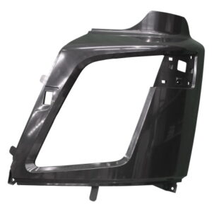HEADLAMP SURROUND LH