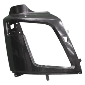 HEADLAMP SURROUND RH