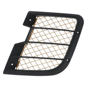 HEADLAMP PROTECTOR LH