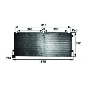 CONDENSER