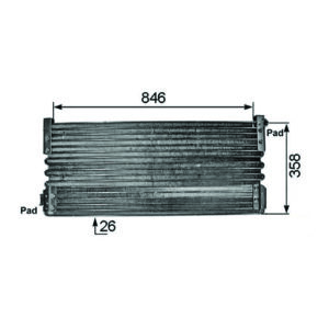 CONDENSER