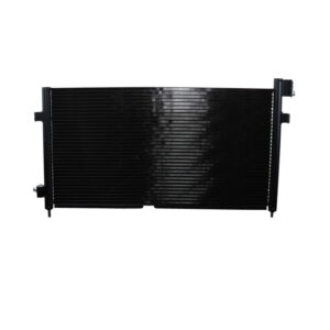 A/C CONDENSER VOLVO FM9 / FM12