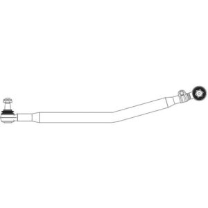 DRAG LINK - FA STRAIGHT AXLE