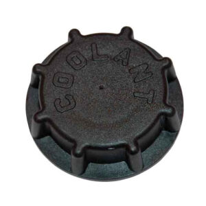 FILLER CAP