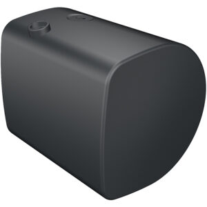 Fuel Tank to fit VOLVO - Steel