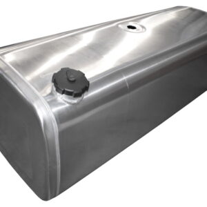 Fuel Tank to fit VOLVO - Aluminium