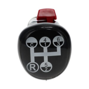 GEAR SHIFT KNOB LHD
