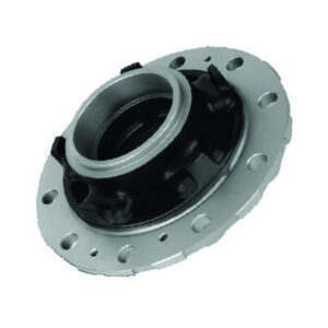 HUB REAR AND LIFT C/W BEARINGS