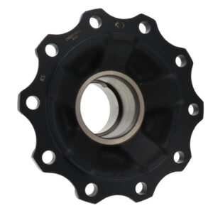BARE HUB FRONT FOR VOLVO