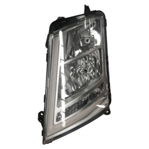 Headlight LH