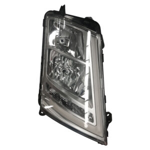 Headlight RH