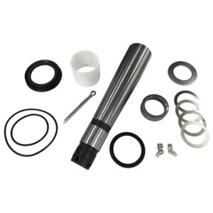 KING PIN KIT WHEEL ONLY