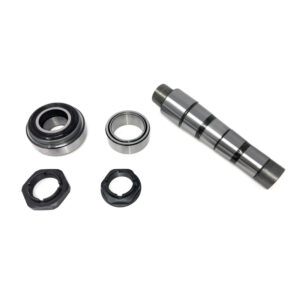 King Pin Kit for Single Wheel
