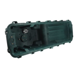 OIL SUMP VOLVO