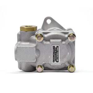 POWER STEERING PUMP
